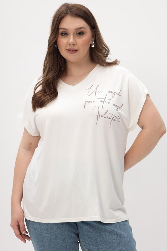 Women's T-shirt Betty B article 9477