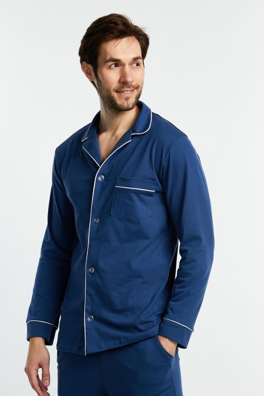 Men's Victor Pajamas article 7918