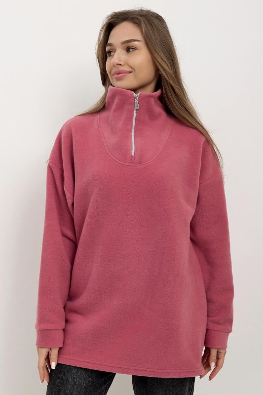 Women's sweatshirt Mixed R article 9683