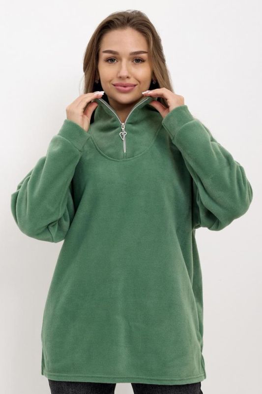 Women's Hoodie Mixed 2 article 9741