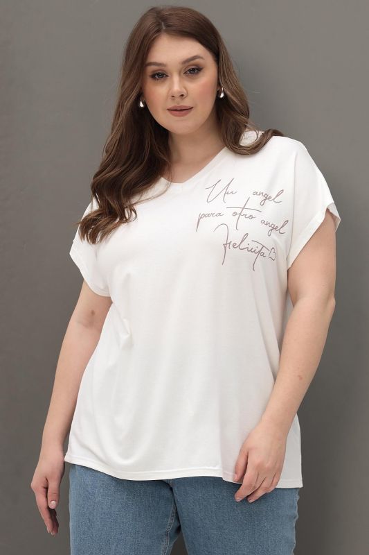 Women's T-shirt Betty B article 9477