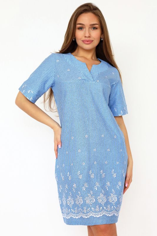 Women's Tunic Emma G article 7963