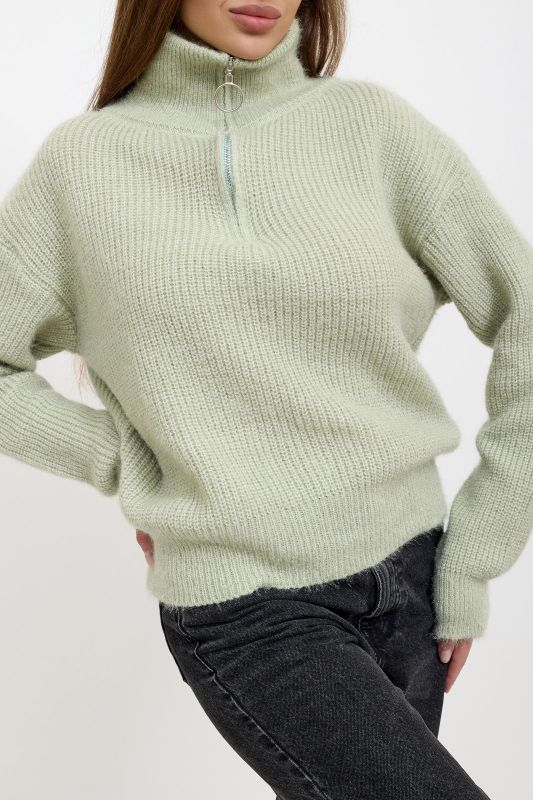 Women's Knitted Sweater Kelly H article 9792