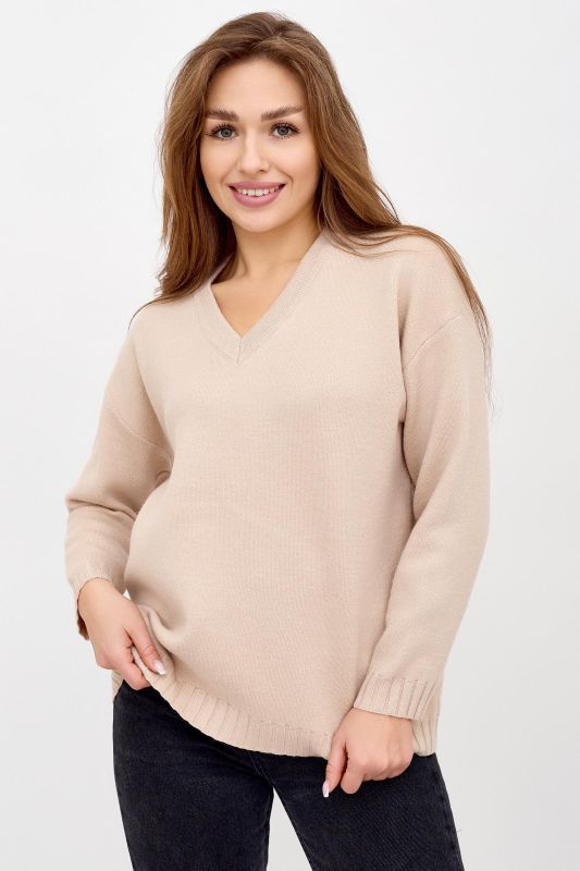 Women's sweater Solo B article 9033