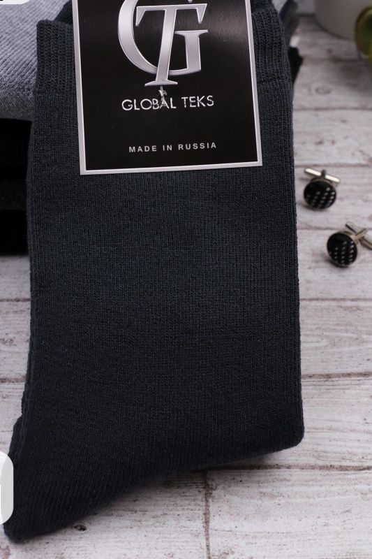 Men's Terry Socks article 6382