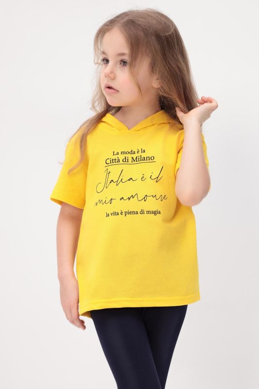 Children's T-shirt Tracy G article 9940