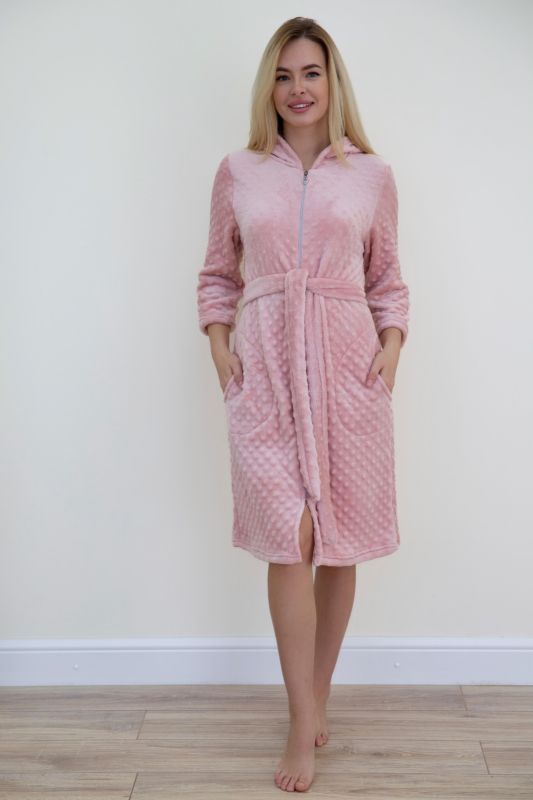 Women's Dressing Gown Darling D article 7776