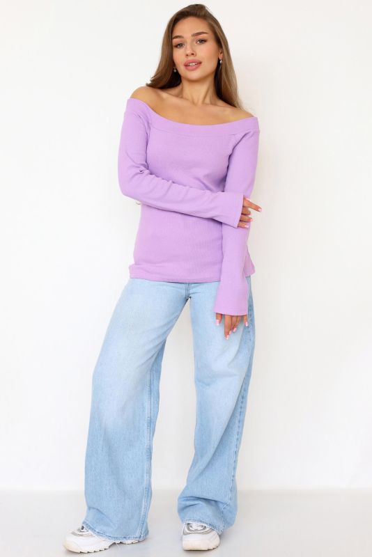 Women's Longsleeve Tet-a-Tet L article 10091