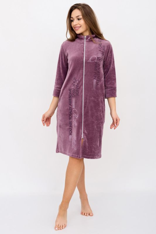 Women's Dressing Gown Ingrid B article 8883