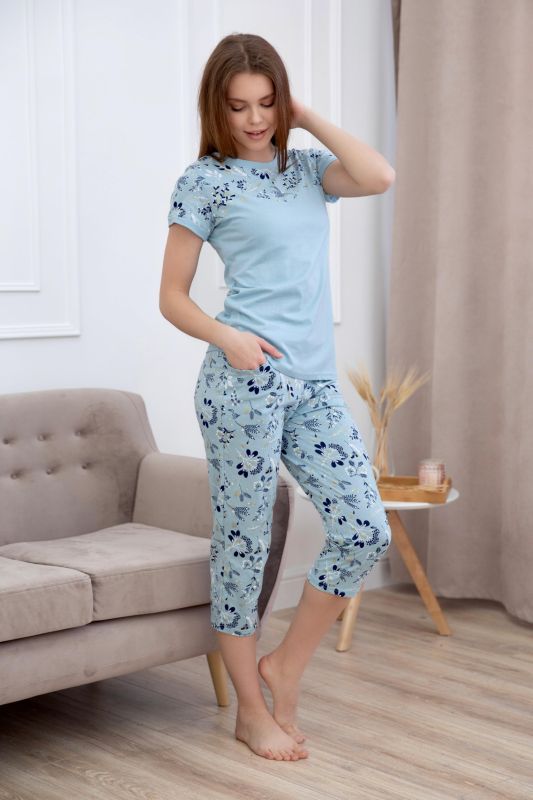 Women's Pajamas Brina B article 7619