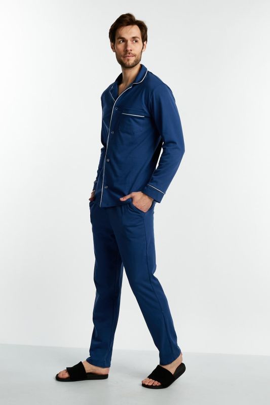 Men's Victor Pajamas article 7918