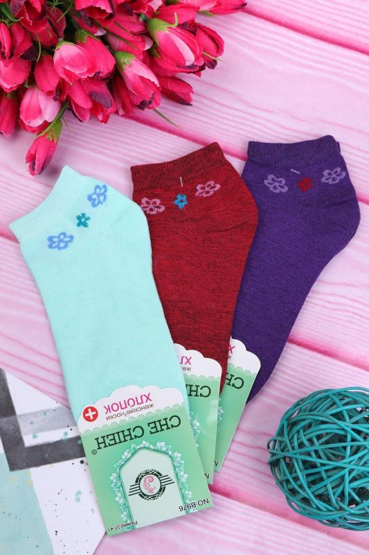 Women's Socks Larisa A article 7307