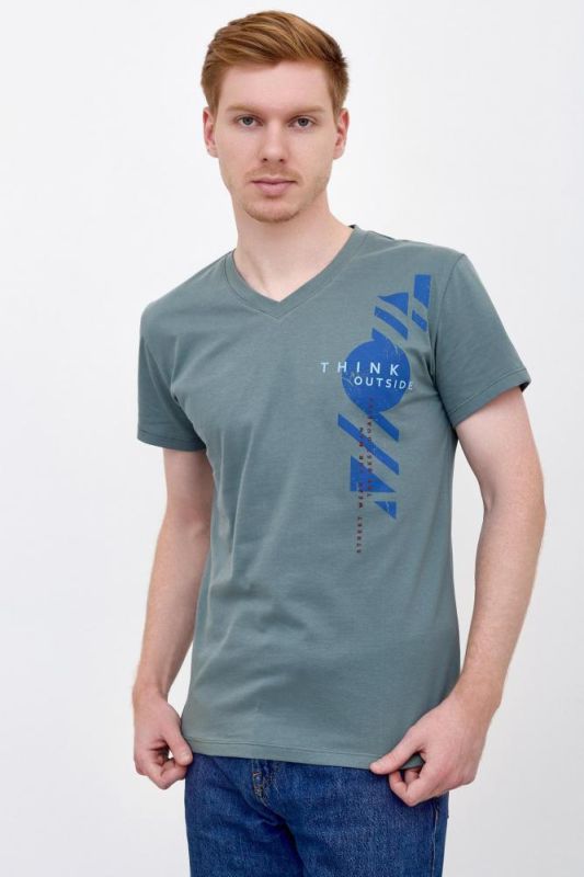 Men's T-shirt Will 2 article 9090