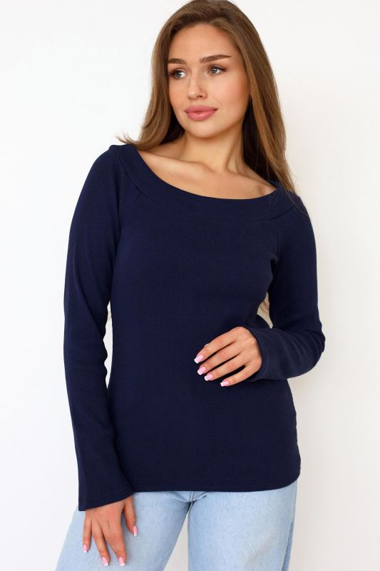 Women's Longsleeve Tet-a-Tet C article 10093