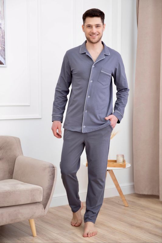 Men's Victor C Pajamas article 7919