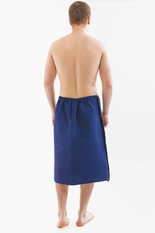 Men's bath kilt article 5105