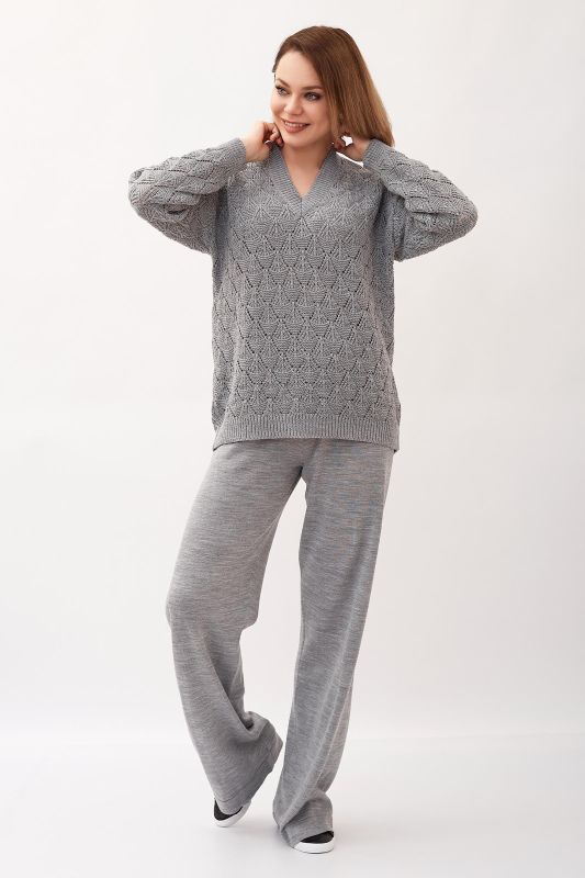 Women's Jumper Adele A article 8435