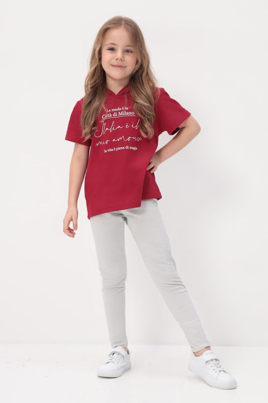 Children's T-shirt Tracy K article 9936