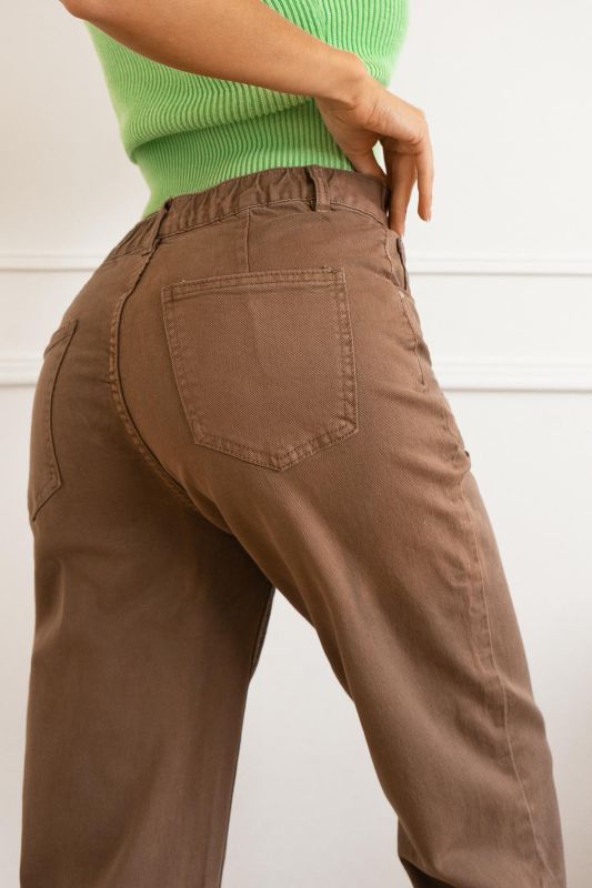 Women's pants Bananas K article 8495