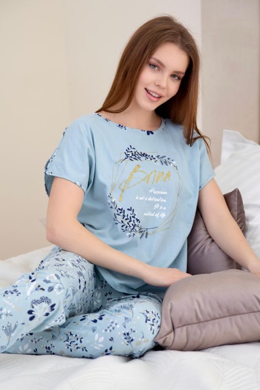 Women's Pajamas Brina article 7620