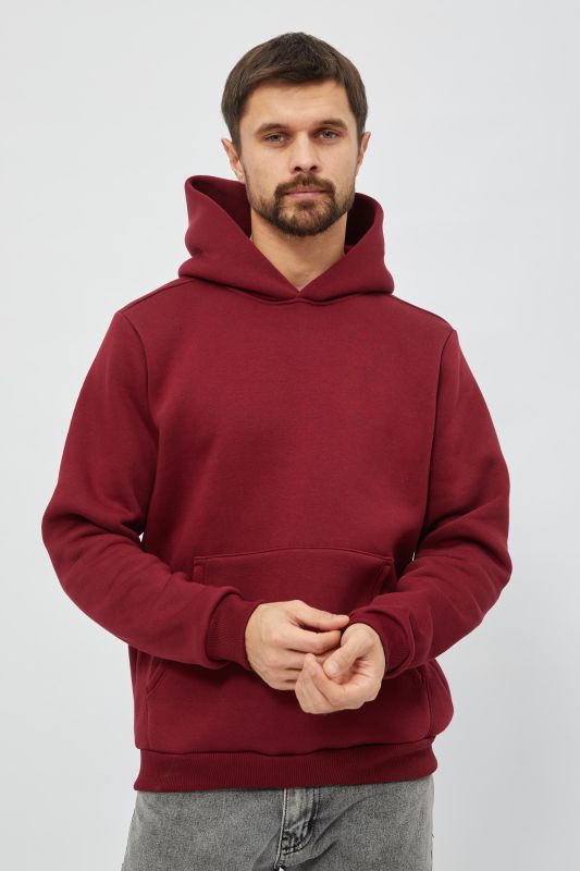 Men's James K Hoodie article 9056