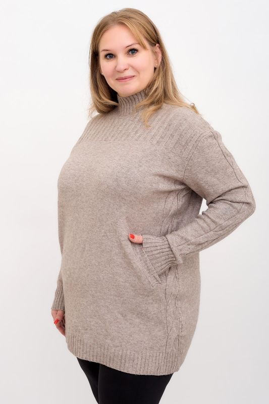 Women's sweater Laura B article 9038