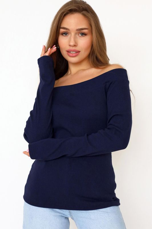 Women's Longsleeve Tet-a-Tet C article 10093