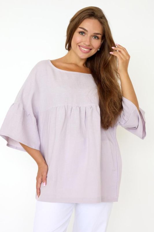 Women's Blouse Lien 2 article 10140