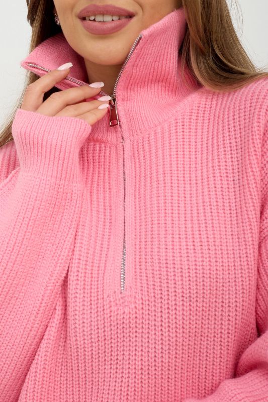 Women's knitted sweater Youth R article 9703