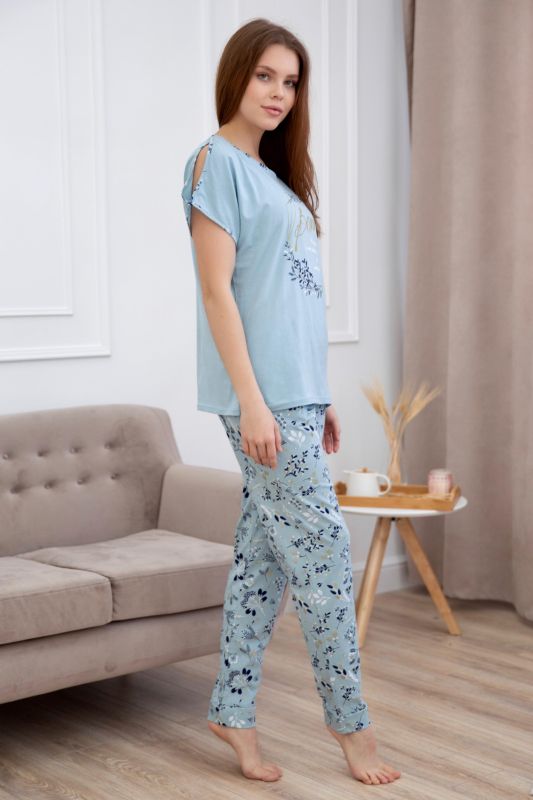 Women's Pajamas Brina article 7620