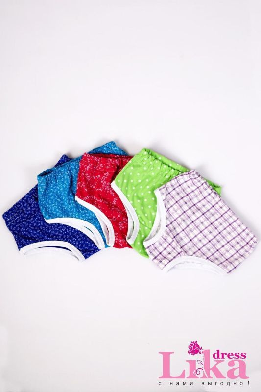 Children's Panties article 1281