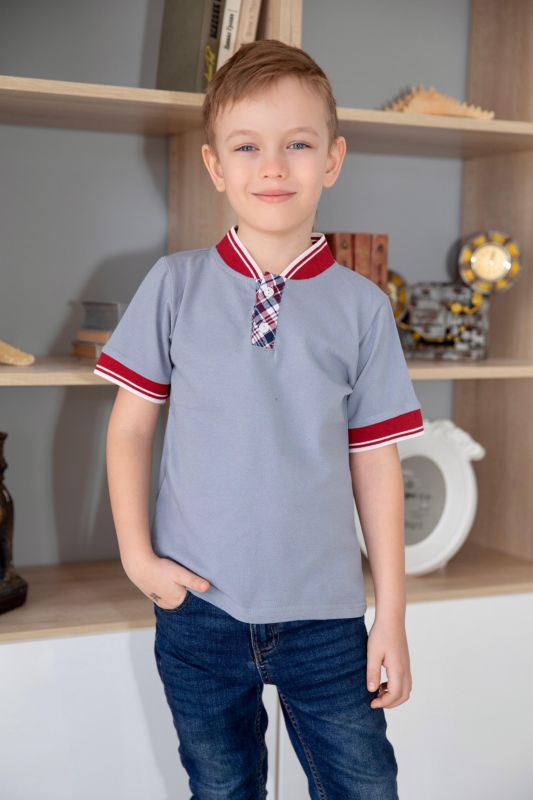 Polo A T-shirt article 6924