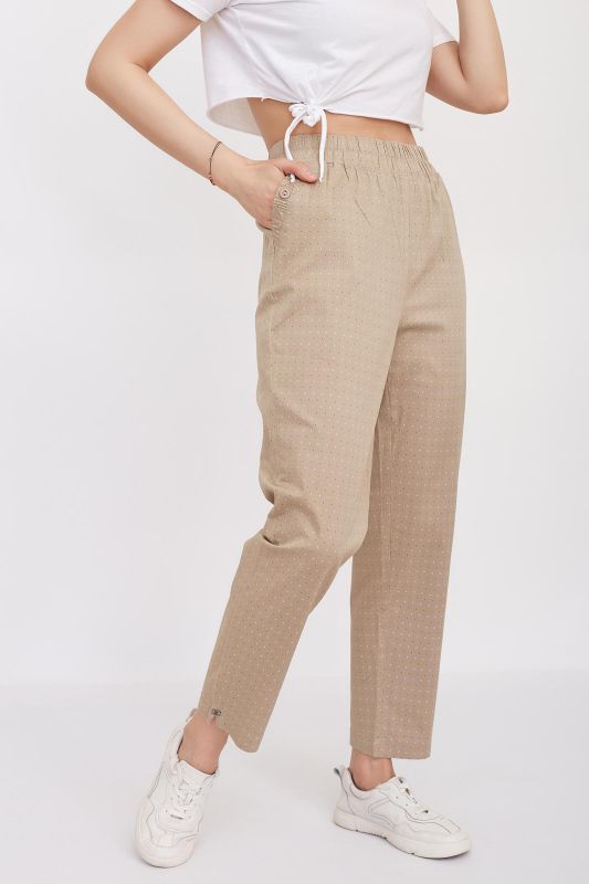 Women's pants Mirage B article 8498