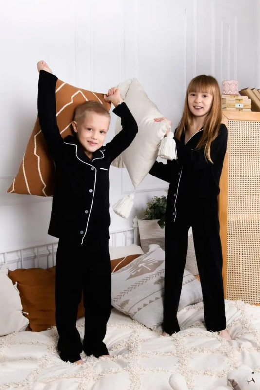 Children's pajamas C article 9061