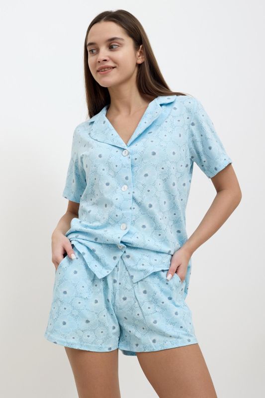 Pajamas Versavia G article 7091