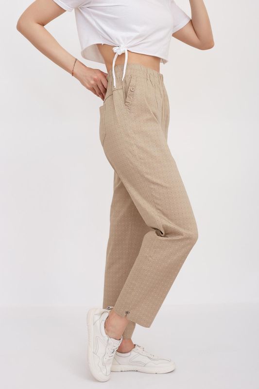 Women's pants Mirage B article 8498