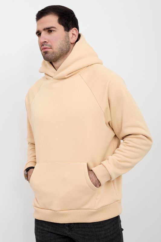 Men's Hoodie Darian B article 9562