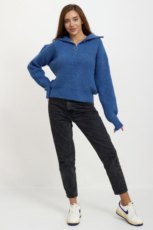 Women's Knitted Sweater Kelly C article 9786