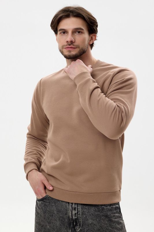 Men's Sweatshirt Brond K article 9813