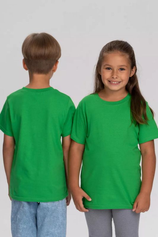 Children's T-shirt Zhenya O article 7223