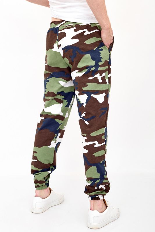 Men's pants Legion B article 7262