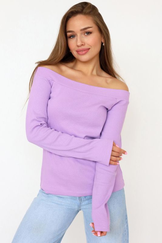 Women's Longsleeve Tet-a-Tet L article 10091