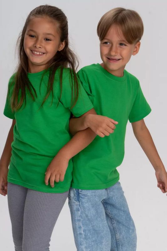 Children's T-shirt Zhenya O article 7223