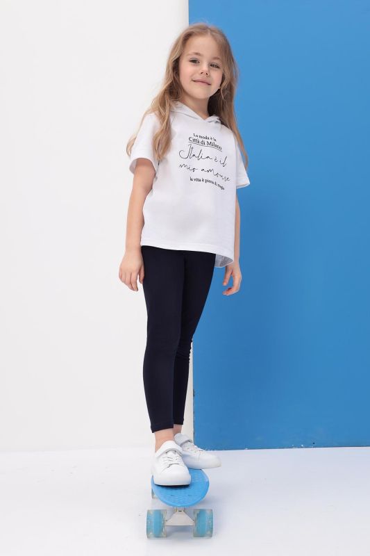 Children's T-shirt Tracy B article 9939