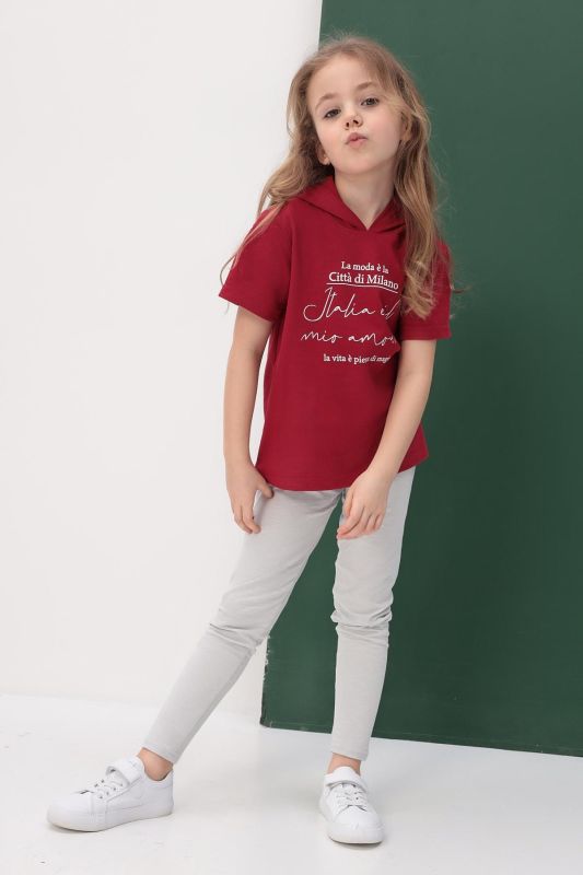 Children's T-shirt Tracy K article 9936