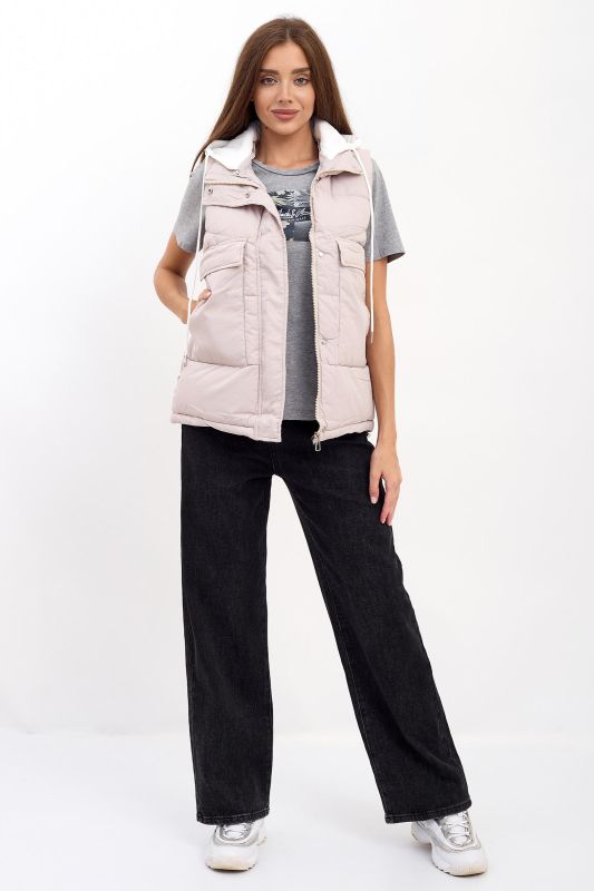 Women's Fashionable Vest article 9620