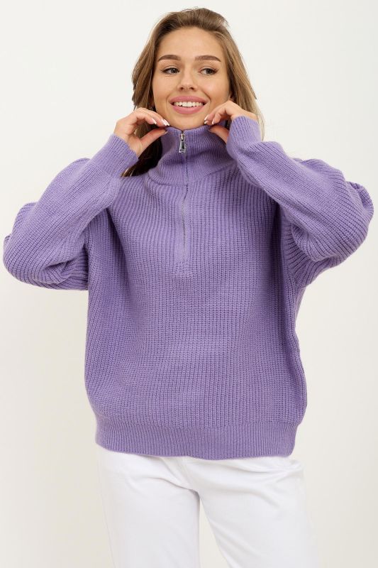 Women's knitted sweater Youth F article 9700