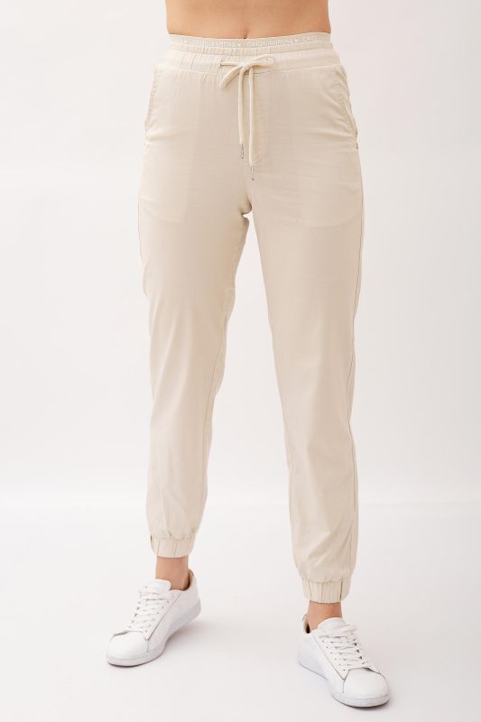 Women's pants Sport article 8520