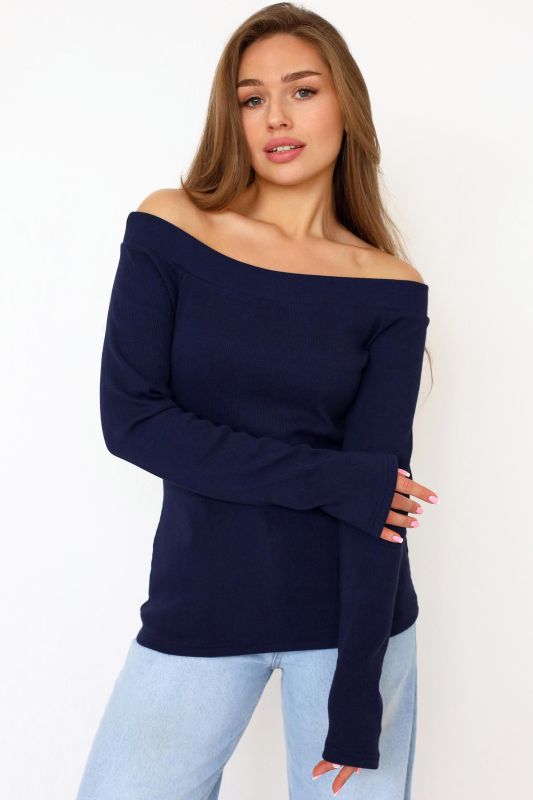 Women's Longsleeve Tet-a-Tet C article 10093