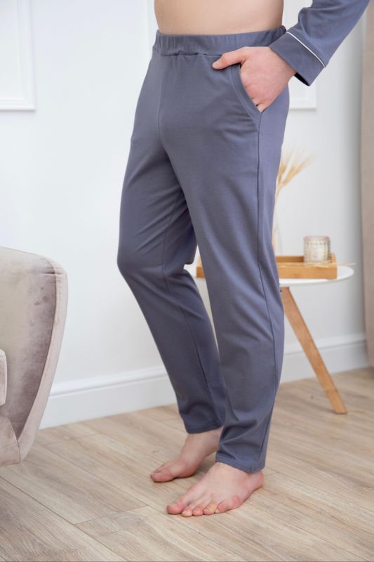 Men's Victor C Pajamas article 7919